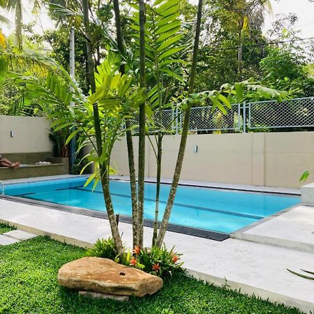 Thambara Villa Unawatuna Exterior photo