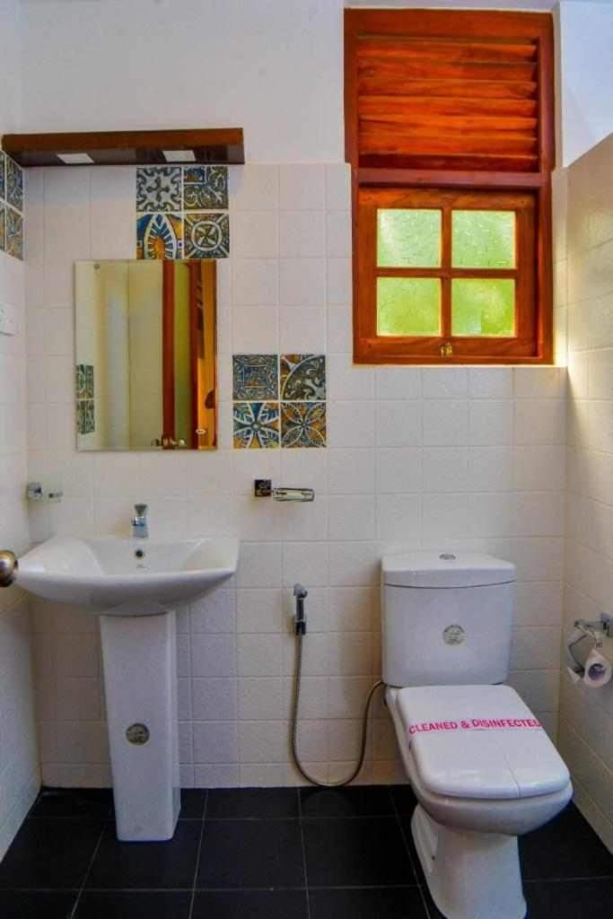 Thambara Villa Unawatuna Exterior photo
