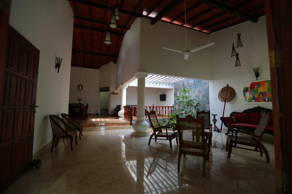 Thambara Villa Unawatuna Exterior photo