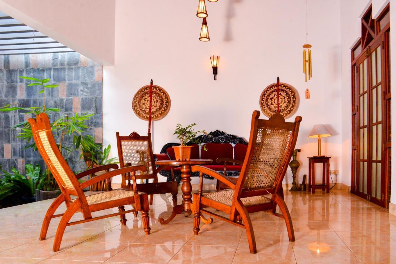 Thambara Villa Unawatuna Exterior photo
